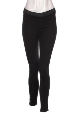 Pantaloni de femei Mshll Girl, Mărime M, Culoare Negru, Preț 13,35 Lei