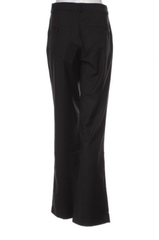 Pantaloni de femei NA-KD, Mărime S, Culoare Negru, Preț 286,18 Lei