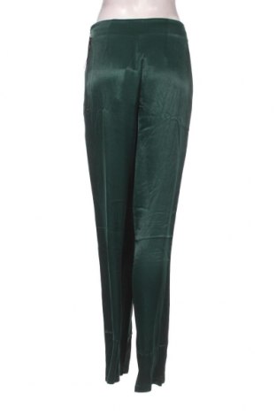 Dámske nohavice NA-KD, Veľkosť S, Farba Zelená, Cena  44,85 €