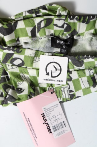 Γυναικείο παντελόνι NEW girl ORDER, Μέγεθος M, Χρώμα Πολύχρωμο, Τιμή 6,73 €