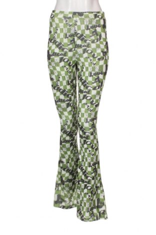 Γυναικείο παντελόνι NEW girl ORDER, Μέγεθος M, Χρώμα Πολύχρωμο, Τιμή 7,62 €