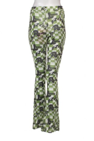 Γυναικείο παντελόνι NEW girl ORDER, Μέγεθος M, Χρώμα Πολύχρωμο, Τιμή 11,21 €