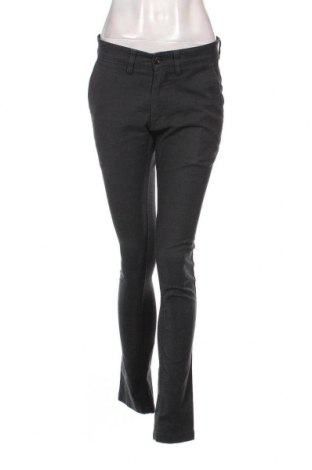 Γυναικείο παντελόνι NN07, Μέγεθος M, Χρώμα Γκρί, Τιμή 5,47 €