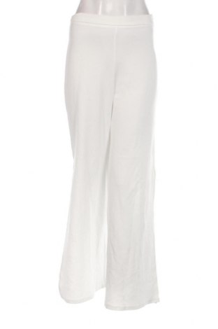 Damskie spodnie New Look, Rozmiar S, Kolor Biały, Cena 122,61 zł
