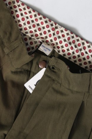 Γυναικείο παντελόνι New Wave, Μέγεθος S, Χρώμα Πράσινο, Τιμή 6,60 €