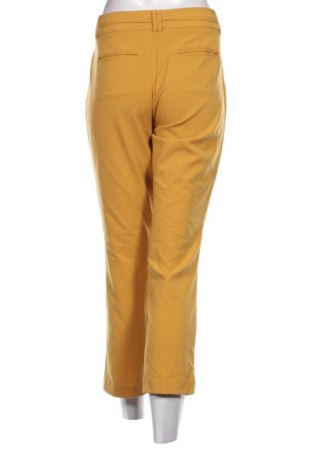 Damenhose New York & Company, Größe S, Farbe Gelb, Preis 3,26 €