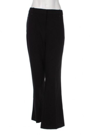 Pantaloni de femei Next, Mărime XL, Culoare Negru, Preț 74,41 Lei