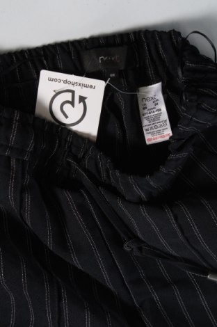 Γυναικείο παντελόνι Next, Μέγεθος XS, Χρώμα Μπλέ, Τιμή 9,87 €