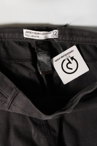 Pantaloni de femei Next, Mărime M, Culoare Gri, Preț 34,99 Lei