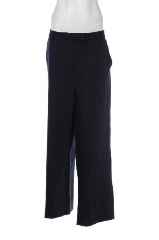 Pantaloni de femei Next, Mărime XL, Culoare Albastru, Preț 40,07 Lei