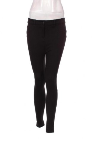Pantaloni de femei Next, Mărime M, Culoare Negru, Preț 42,93 Lei