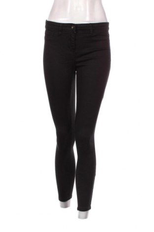 Pantaloni de femei Next, Mărime S, Culoare Negru, Preț 42,93 Lei
