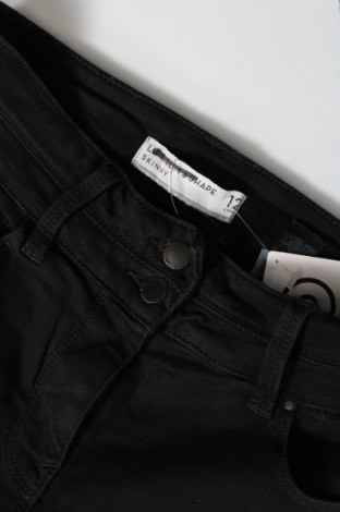 Дамски панталон Next, Размер M, Цвят Черен, Цена 11,31 лв.