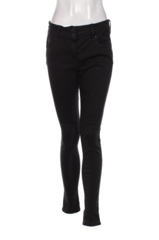 Γυναικείο παντελόνι Next, Μέγεθος M, Χρώμα Μαύρο, Τιμή 8,52 €