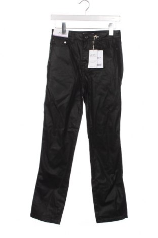 Дамски панталон Next, Размер S, Цвят Черен, Цена 15,66 лв.