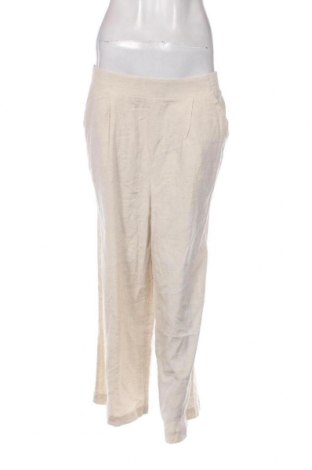 Γυναικείο παντελόνι Next, Μέγεθος M, Χρώμα  Μπέζ, Τιμή 18,84 €