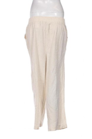 Γυναικείο παντελόνι Next, Μέγεθος M, Χρώμα  Μπέζ, Τιμή 44,85 €