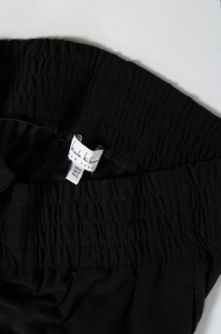 Дамски панталон Nicole Miller, Размер S, Цвят Черен, Цена 49,00 лв.
