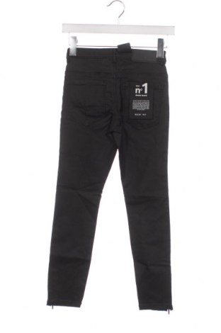 Pantaloni de femei Noisy May, Mărime S, Culoare Negru, Preț 45,40 Lei