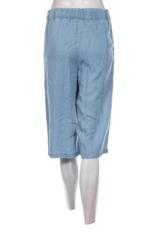 Дамски панталон Noisy May, Размер S, Цвят Син, Цена 14,72 лв.