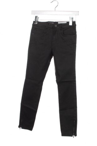 Pantaloni de femei Noisy May, Mărime XXS, Culoare Negru, Preț 30,49 Lei