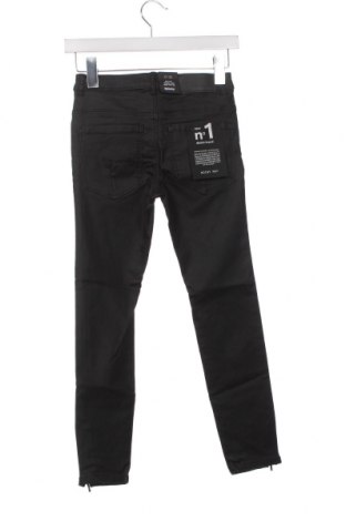 Дамски панталон Noisy May, Размер XXS, Цвят Черен, Цена 10,30 лв.
