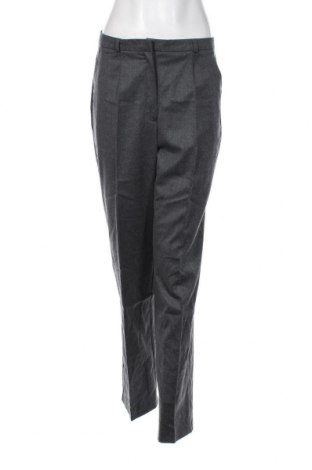 Γυναικείο παντελόνι Nouvelle, Μέγεθος XL, Χρώμα Γκρί, Τιμή 40,72 €