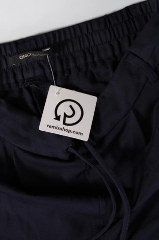 Dámske nohavice ONLY, Veľkosť M, Farba Modrá, Cena  27,84 €