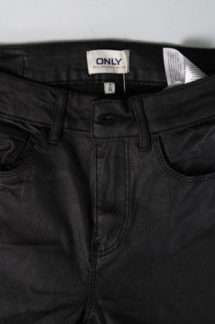 Γυναικείο παντελόνι ONLY, Μέγεθος S, Χρώμα Μαύρο, Τιμή 2,60 €