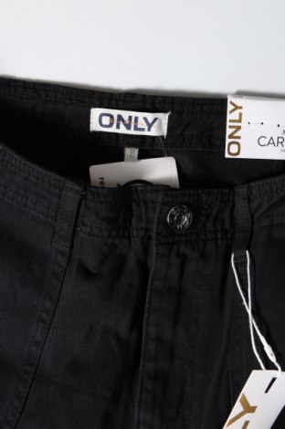 Dámské kalhoty  ONLY, Velikost M, Barva Černá, Cena  290,00 Kč