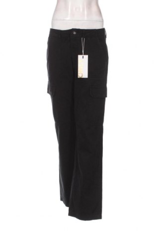 Γυναικείο παντελόνι ONLY, Μέγεθος M, Χρώμα Μαύρο, Τιμή 10,86 €