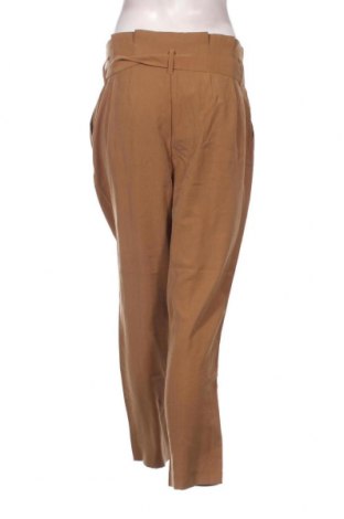 Pantaloni de femei ONLY, Mărime M, Culoare Bej, Preț 177,63 Lei