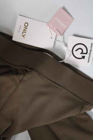 Damenhose ONLY, Größe XS, Farbe Grün, Preis € 6,68