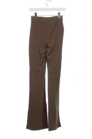 Γυναικείο παντελόνι ONLY, Μέγεθος XS, Χρώμα Πράσινο, Τιμή 6,96 €