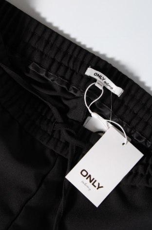 Pantaloni de femei ONLY, Mărime M, Culoare Negru, Preț 49,74 Lei
