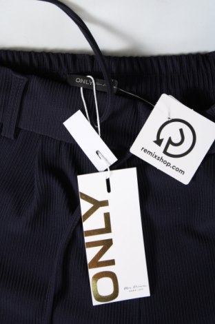 Damenhose ONLY, Größe XS, Farbe Blau, Preis € 6,99