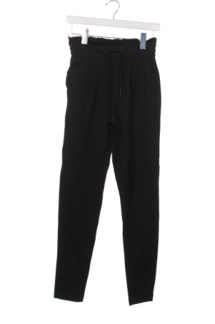 Γυναικείο παντελόνι ONLY, Μέγεθος XS, Χρώμα Μαύρο, Τιμή 7,24 €