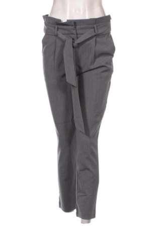 Γυναικείο παντελόνι ONLY, Μέγεθος S, Χρώμα Γκρί, Τιμή 8,91 €