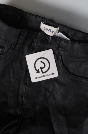 Pantaloni de femei ONLY, Mărime XS, Culoare Negru, Preț 35,53 Lei