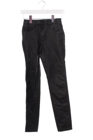 Dámské kalhoty  ONLY, Velikost XS, Barva Černá, Cena  188,00 Kč