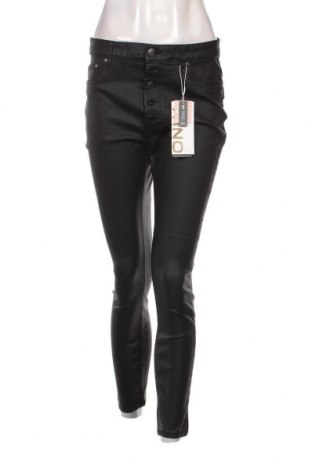Pantaloni de femei ONLY, Mărime XL, Culoare Negru, Preț 56,84 Lei