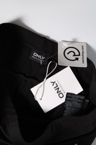 Γυναικείο παντελόνι ONLY, Μέγεθος S, Χρώμα Μαύρο, Τιμή 11,41 €