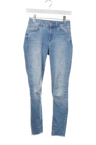 Dámské kalhoty  ONLY, Velikost S, Barva Modrá, Cena  282,00 Kč