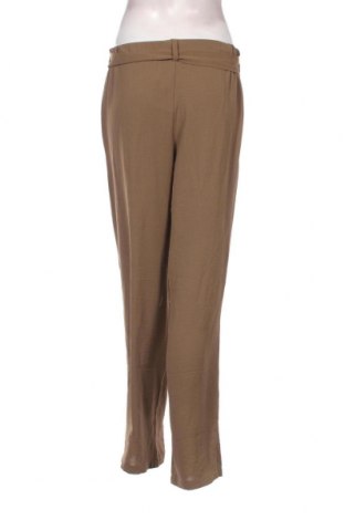 Дамски панталон ONLY, Размер S, Цвят Бежов, Цена 19,98 лв.