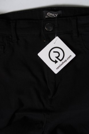 Γυναικείο παντελόνι ONLY, Μέγεθος L, Χρώμα Μαύρο, Τιμή 10,58 €