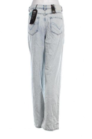 Pantaloni de femei ONLY, Mărime M, Culoare Albastru, Preț 49,74 Lei