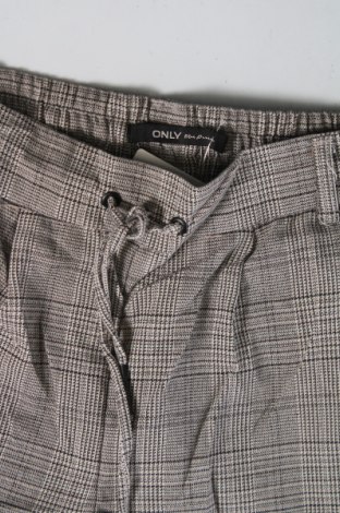 Γυναικείο παντελόνι ONLY, Μέγεθος XS, Χρώμα Γκρί, Τιμή 2,47 €