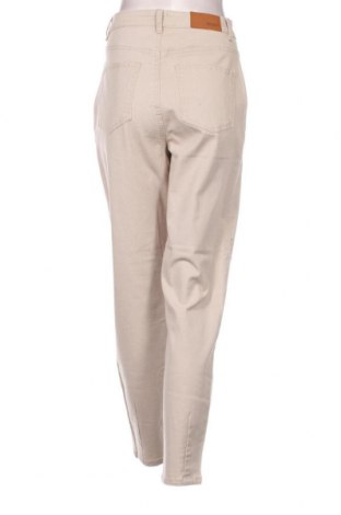 Dámské kalhoty  Object, Velikost S, Barva Béžová, Cena  265,00 Kč