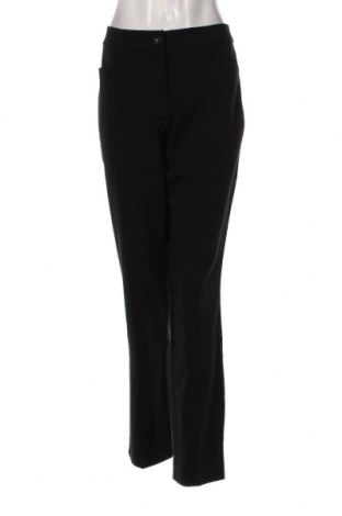 Γυναικείο παντελόνι Olsen, Μέγεθος M, Χρώμα Μαύρο, Τιμή 7,62 €