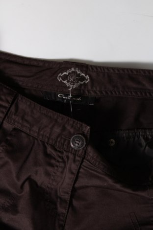 Дамски панталон One Touch, Размер M, Цвят Кафяв, Цена 5,22 лв.